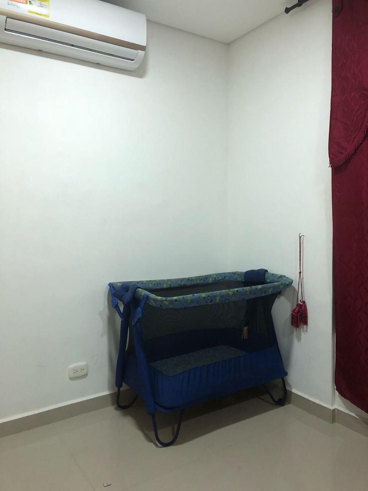 Apartamento Apto De Lujo